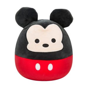 Squishmallows – Knuffel (pluche) 35cm – Disney Mickey Mouse