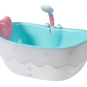 BABY Born – Bath Bathtub (blauw)