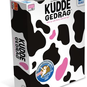 Kuddegedrag (bordspel)