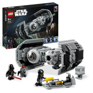 LEGO Star Wars TIE Bomber – 75347