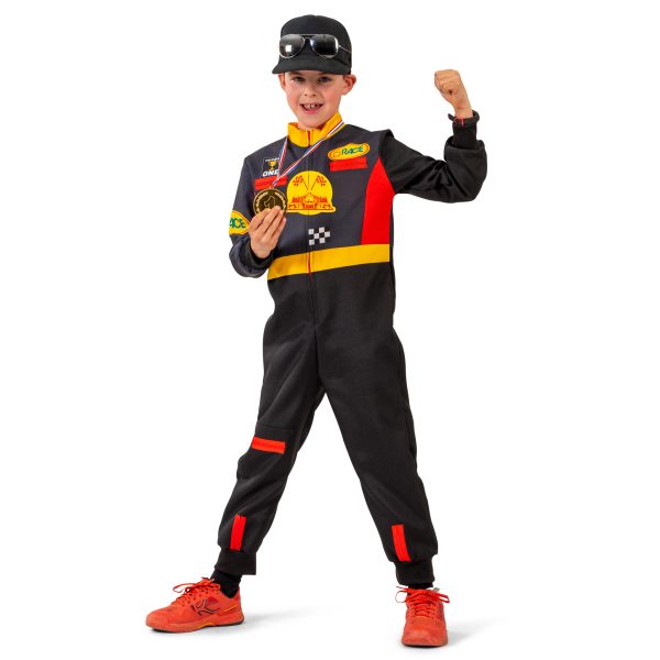 Kostuum F1 Racer Ralph - Afbeelding 2