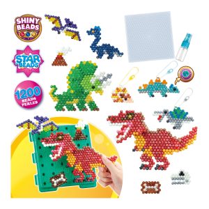 Aquabeads – Dinosaurus wereld