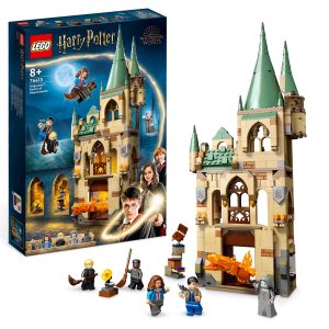 LEGO Harry Potter Zweinstein Kamer van Hoge Nood – 76413