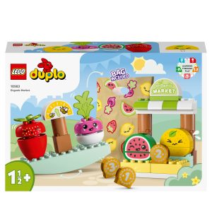 LEGO Duplo Biomarkt – 10983