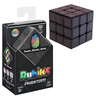 Rubik’s – Phantom Cube 3×3