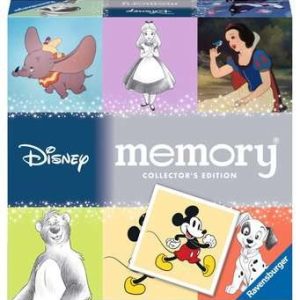 Disney Classics – Collectors Memory