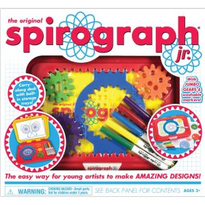 Spirograph – Junior