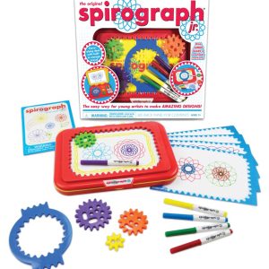 Spirograph – Junior