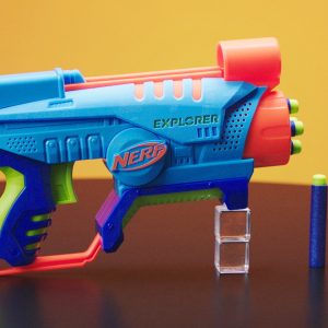 NERF Elite Junior Explorer