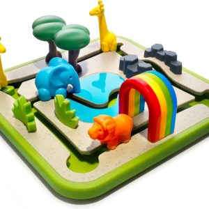 Smart Games – Safari Park Junior