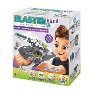 Hand Blaster