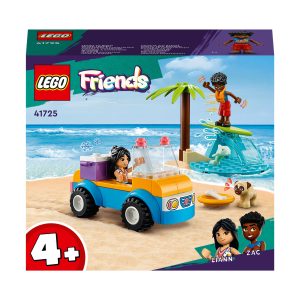 LEGO Friends Strandbuggy plezier – 41725