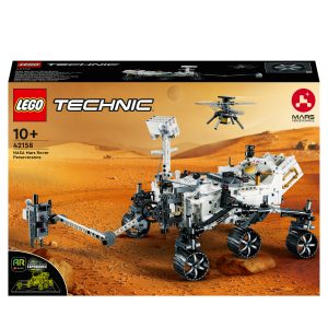 LEGO Technic NASA Mars Rover Perseverance – 42158