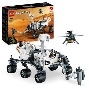 LEGO Technic NASA Mars Rover Perseverance – 42158