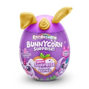 Rainbocorns – Bunnycorn Surprise!