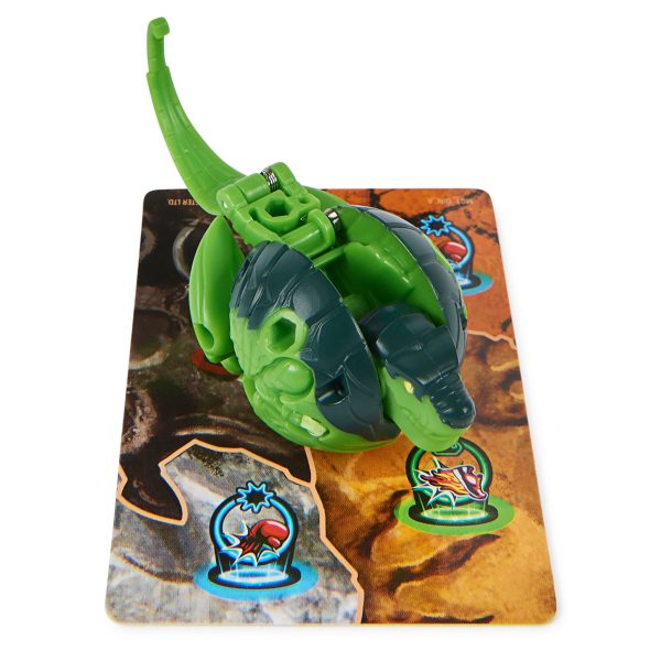 Bakugan - Basic Ball - 1-pack  - 1 exemplaar - Afbeelding 4