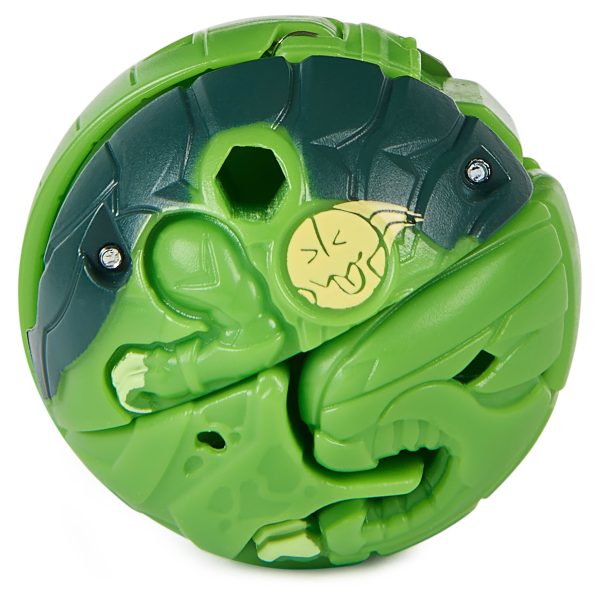 Bakugan - Basic Ball - 1-pack  - 1 exemplaar - Afbeelding 8