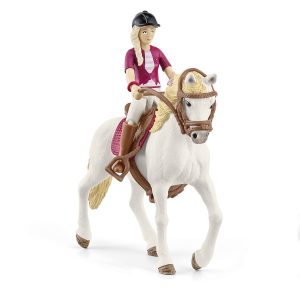 Schleich Horse Club – Sofia & Blossom