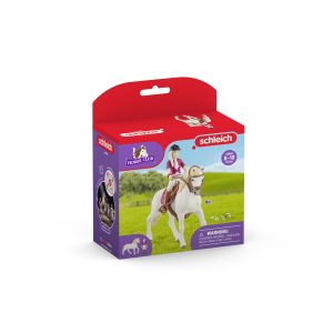 Schleich Horse Club – Sofia & Blossom