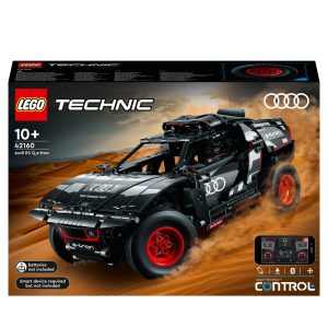 LEGO Technic Audi RS Q E-tron – 42160