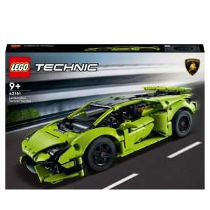 LEGO Technic Lamborghini Huracán Tecnica – 42161