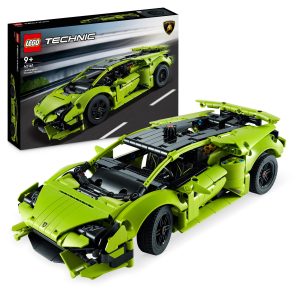 LEGO Technic Lamborghini Huracán Tecnica – 42161