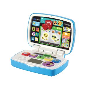 VTech Baby – Baby’s eerste laptop