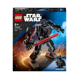 LEGO Star Wars Darth Vader mecha – 75368