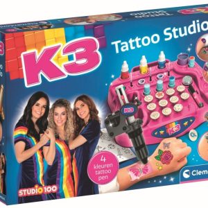 K3 – Tattoo Studio