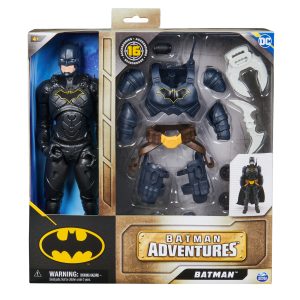 DC Batman – Batman Adventures – Actiefiguur (Batman) 30cm