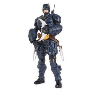 DC Batman – Batman Adventures – Actiefiguur (Batman) 30cm