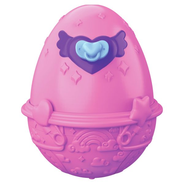 Hatchimals Alive! Water Hatch - Hatch N' Stroll speelset - Afbeelding 3