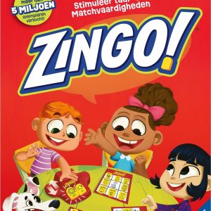 Zingo!