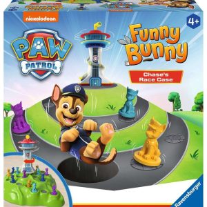 Paw Patrol – Funny Bunny