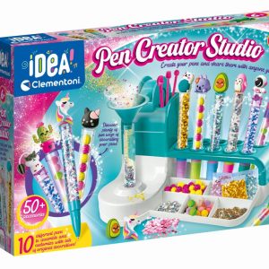 Idea Clementoni – Creative Pen Lab