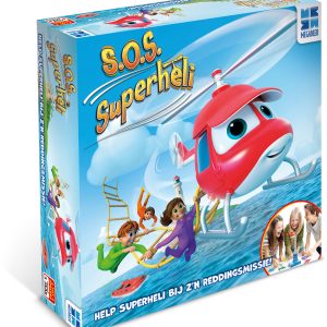 S.O.S. Superheli