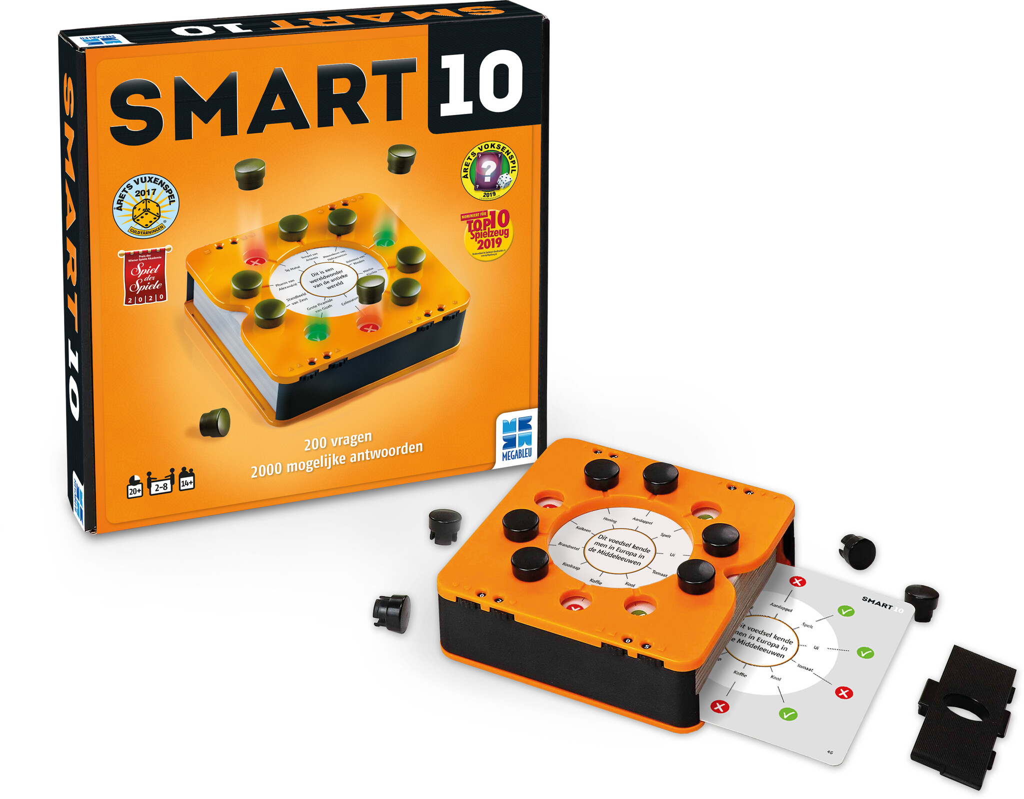 Smart 10