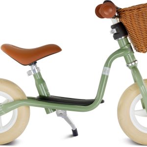 Loopfiets Puky LR M Classic – Retro green