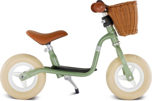 Loopfiets Puky LR M Classic - Retro green - Afbeelding 2