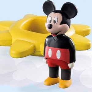 PM 1.2.3 – Disney Mickey & Friends – Draaiende Zon 71321