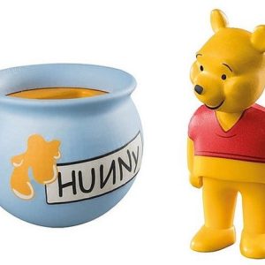 PM 1.2.3 – Disney Winnie de Poeh – Honingpot 71318