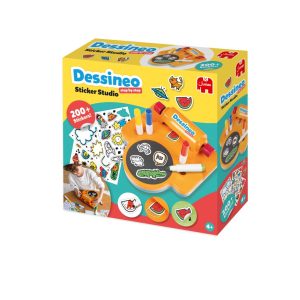 Dessineo – Sticker Studio