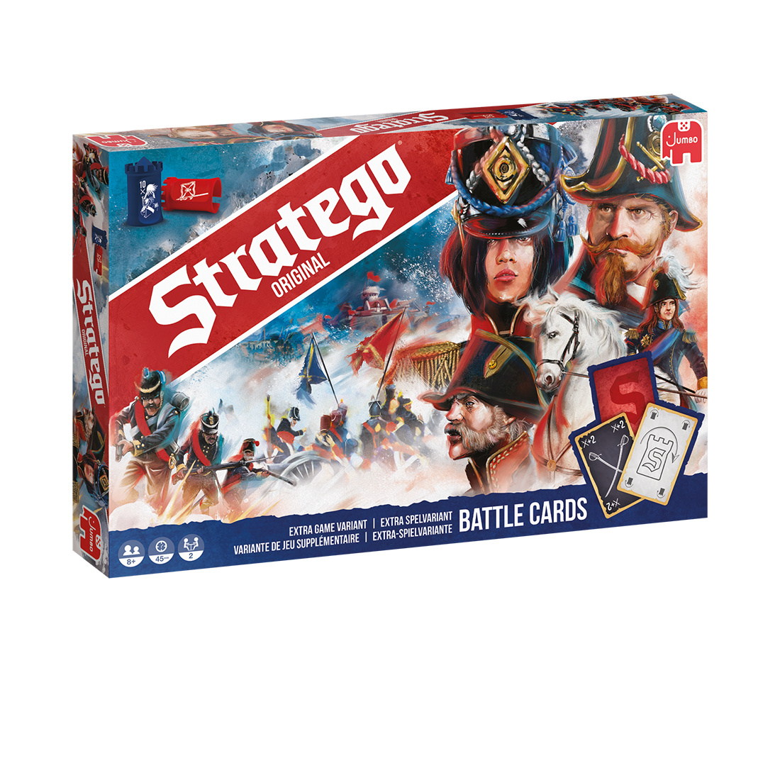 Stratego – Original 2024