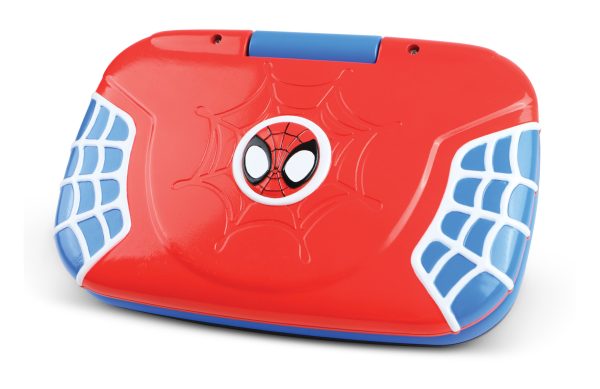 Marvel Spidey and his Amazing Friends - Spidey Laptop - Afbeelding 2