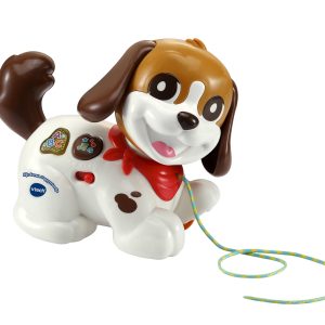 VTech Baby – Mijn eerste puppyvriendje