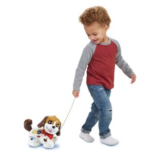 VTech Baby – Mijn eerste puppyvriendje