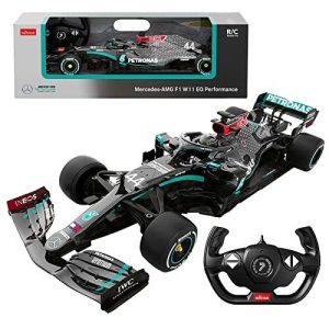 R/C Mercedes-AMG F1 W11 EQ Performance (1:12)