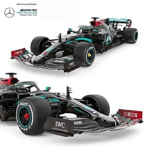 R/C Mercedes-AMG F1 W11 EQ Performance (1:12)