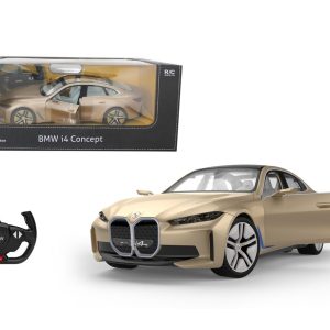 R/C BMW i4 Concept (1:14)