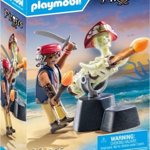 PM Pirates – Wapenmeester 71421